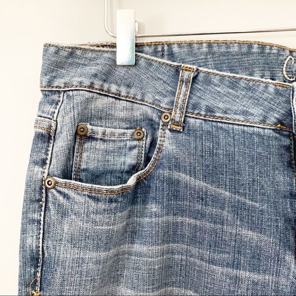 CHIP AND PEPPER Laguna Beach Flare Jeans Sz 15 - Picture 3 of 8